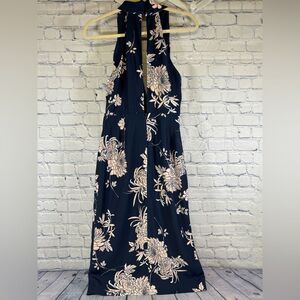 keepsake the label oblivion midi dress Keepsake the Label Women's Oblivion Sleeveless Asymmetric Long Midi Dress,  Ivory Rose Print, m : Amazon.de: Fashion